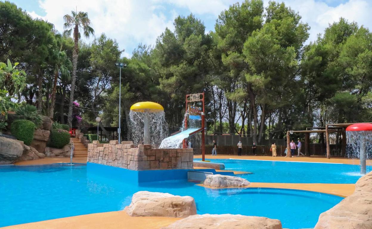 La Piscina Parc Vedat De Torrent Inaugura La Temporada De Verano Las la-piscina-parc-vedat-de-torrent-inaugura-la-temporada-de-verano-las